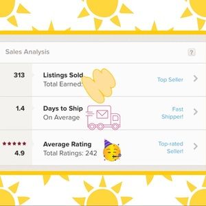 Read this for updates and more❤️